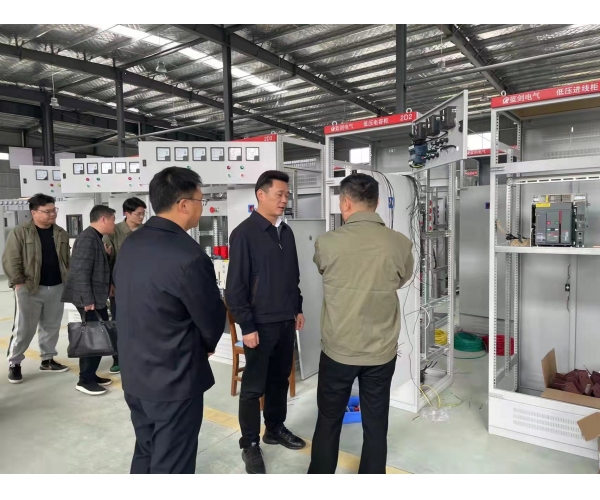 日常生活中常見(jiàn)的武漢配電箱有哪些分類(lèi)